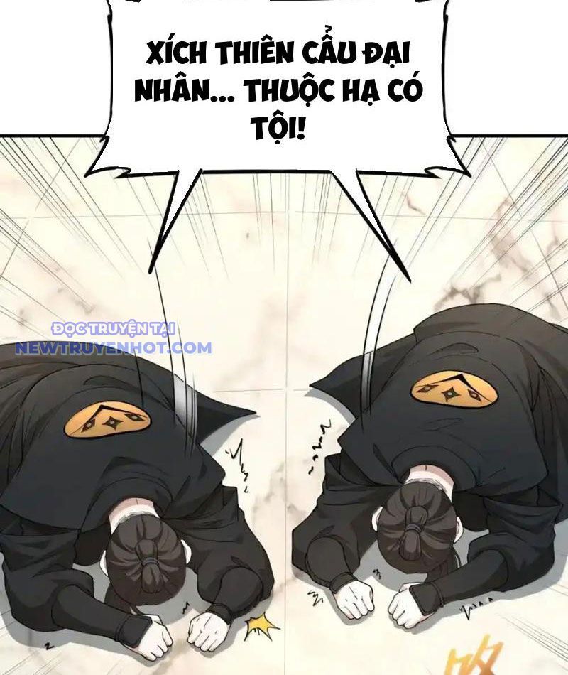 Luyện Kim Thuật Sĩ Tà Ác Không Trị Nổi Thể Thí Nghiệm Của Mình Chap 21 - Next Chap 22