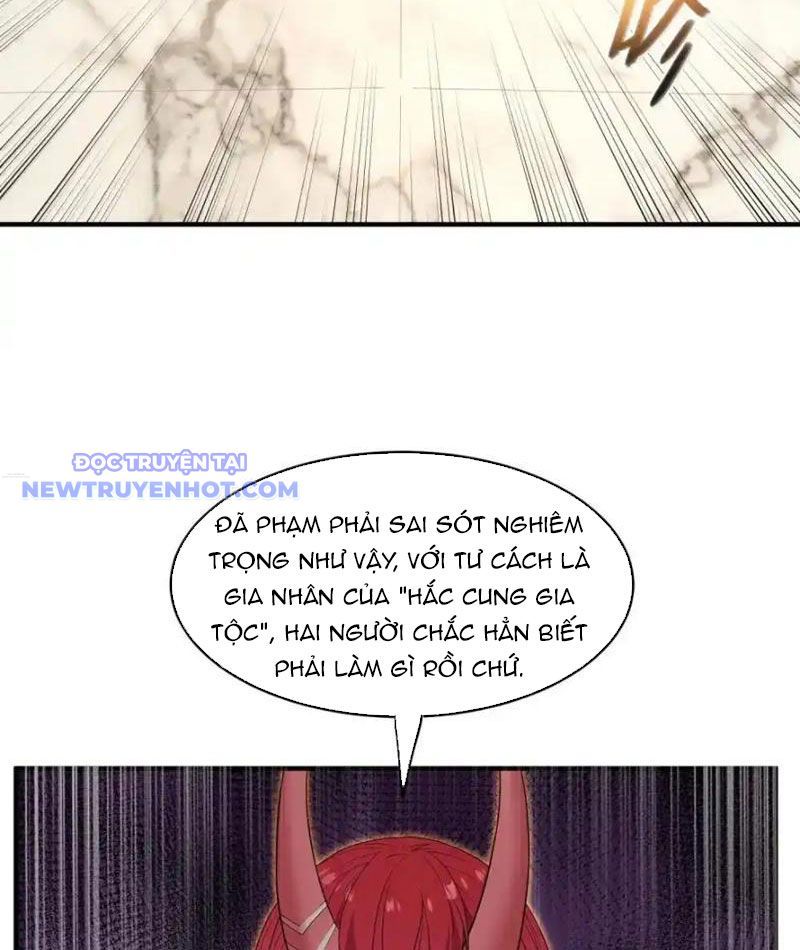 Luyện Kim Thuật Sĩ Tà Ác Không Trị Nổi Thể Thí Nghiệm Của Mình Chap 21 - Next Chap 22