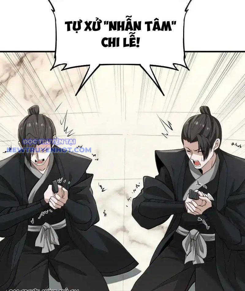 Luyện Kim Thuật Sĩ Tà Ác Không Trị Nổi Thể Thí Nghiệm Của Mình Chap 21 - Next Chap 22