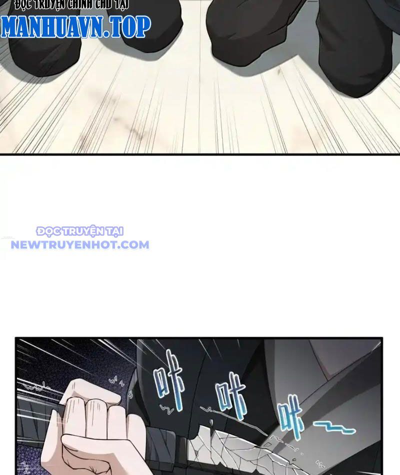 Luyện Kim Thuật Sĩ Tà Ác Không Trị Nổi Thể Thí Nghiệm Của Mình Chap 21 - Next Chap 22