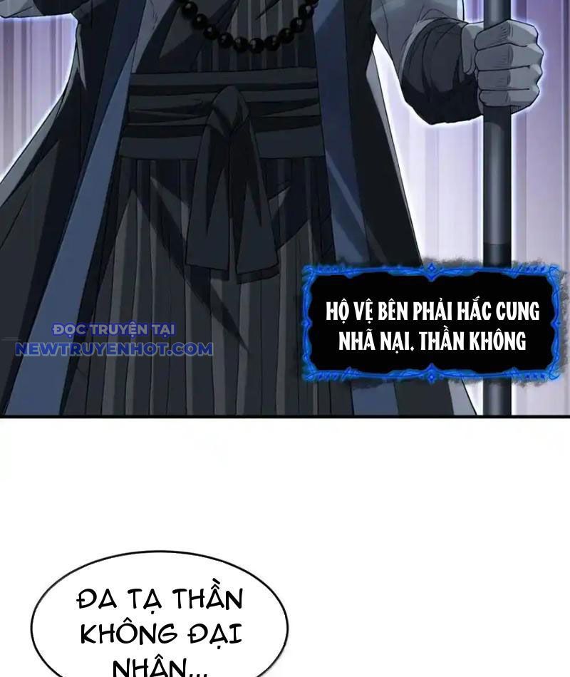 Luyện Kim Thuật Sĩ Tà Ác Không Trị Nổi Thể Thí Nghiệm Của Mình Chap 21 - Next Chap 22
