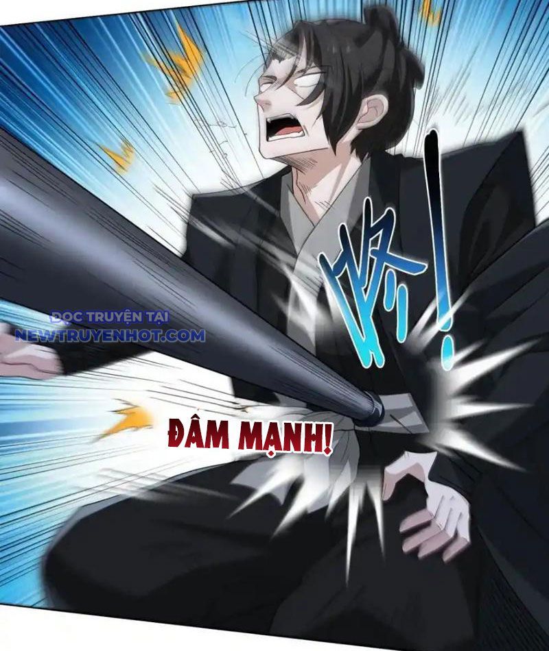 Luyện Kim Thuật Sĩ Tà Ác Không Trị Nổi Thể Thí Nghiệm Của Mình Chap 21 - Next Chap 22