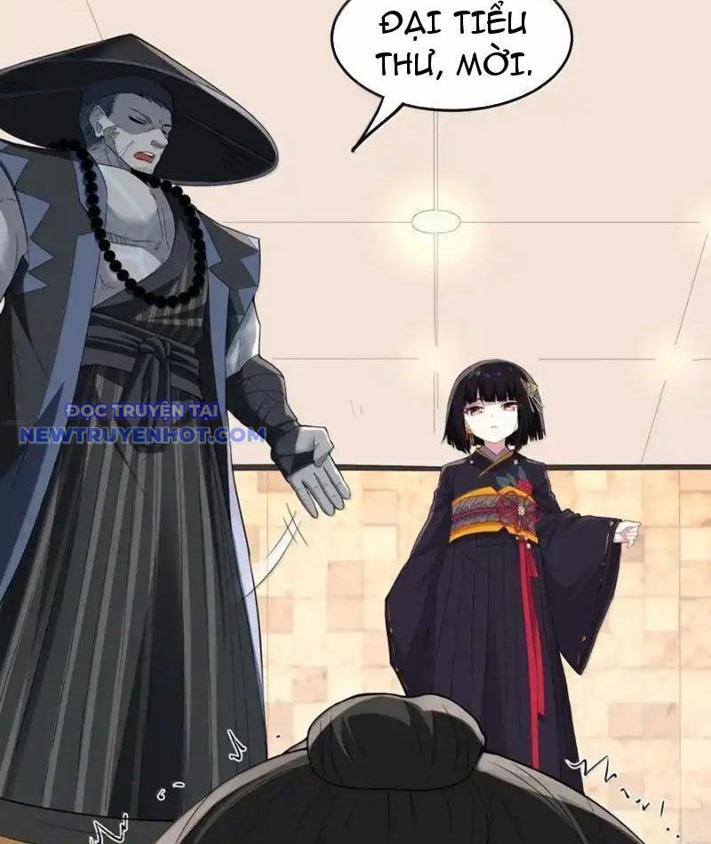 Luyện Kim Thuật Sĩ Tà Ác Không Trị Nổi Thể Thí Nghiệm Của Mình Chap 21 - Next Chap 22