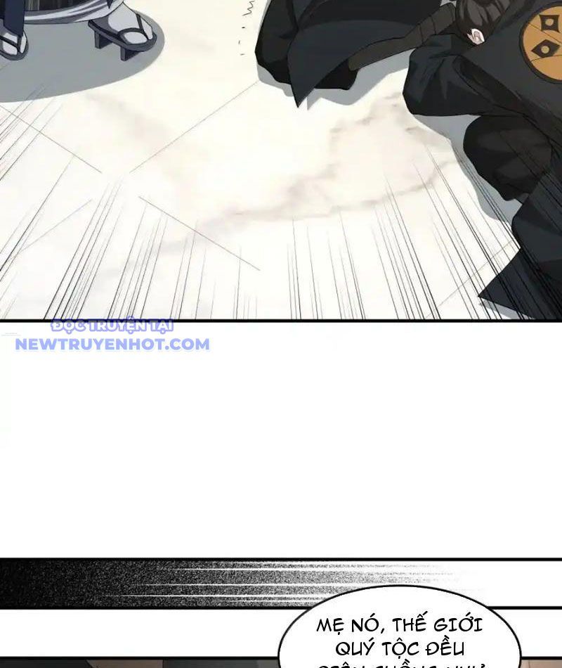 Luyện Kim Thuật Sĩ Tà Ác Không Trị Nổi Thể Thí Nghiệm Của Mình Chap 21 - Next Chap 22