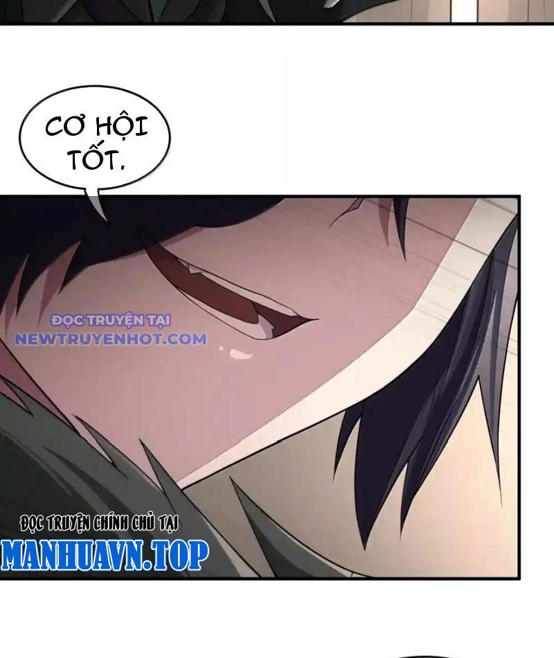 Luyện Kim Thuật Sĩ Tà Ác Không Trị Nổi Thể Thí Nghiệm Của Mình Chap 21 - Next Chap 22