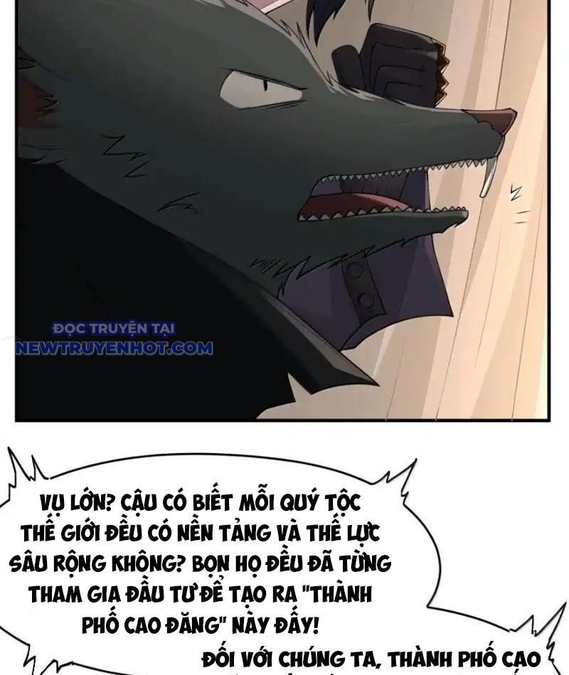 Luyện Kim Thuật Sĩ Tà Ác Không Trị Nổi Thể Thí Nghiệm Của Mình Chap 21 - Next Chap 22