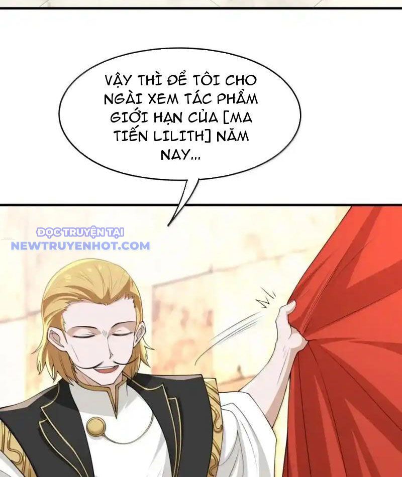 Luyện Kim Thuật Sĩ Tà Ác Không Trị Nổi Thể Thí Nghiệm Của Mình Chap 21 - Next Chap 22