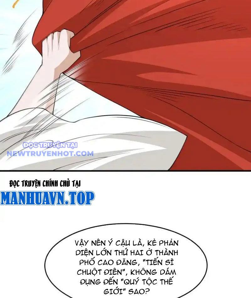 Luyện Kim Thuật Sĩ Tà Ác Không Trị Nổi Thể Thí Nghiệm Của Mình Chap 21 - Next Chap 22