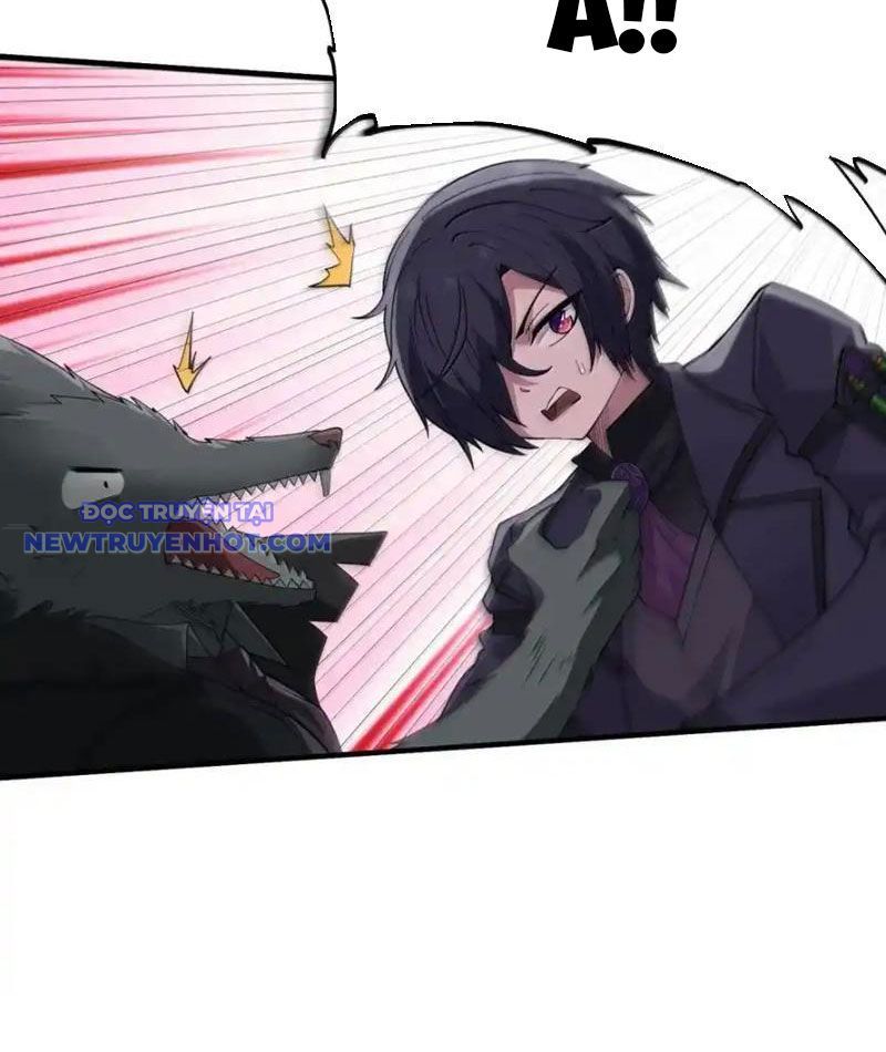 Luyện Kim Thuật Sĩ Tà Ác Không Trị Nổi Thể Thí Nghiệm Của Mình Chap 21 - Next Chap 22