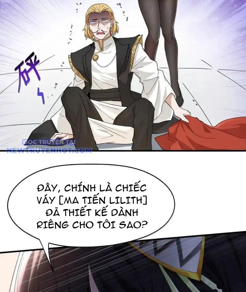 Luyện Kim Thuật Sĩ Tà Ác Không Trị Nổi Thể Thí Nghiệm Của Mình Chap 21 - Next Chap 22