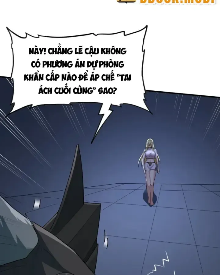 Luyện Kim Thuật Sĩ Tà Ác Không Trị Nổi Thể Thí Nghiệm Của Mình Chap 5 - Next Chap 6