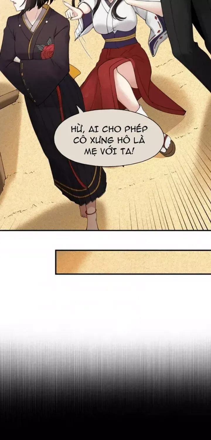 Luyện Kim Thuật Sĩ Tà ác Không Trị Nổi Thể Thí Nghiệm Của Mình Chap 78 - Next Chap 79