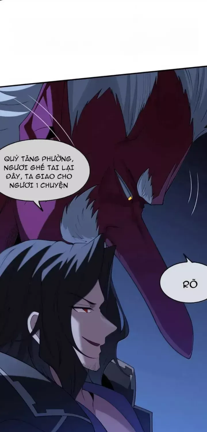 Luyện Kim Thuật Sĩ Tà ác Không Trị Nổi Thể Thí Nghiệm Của Mình Chap 78 - Next Chap 79