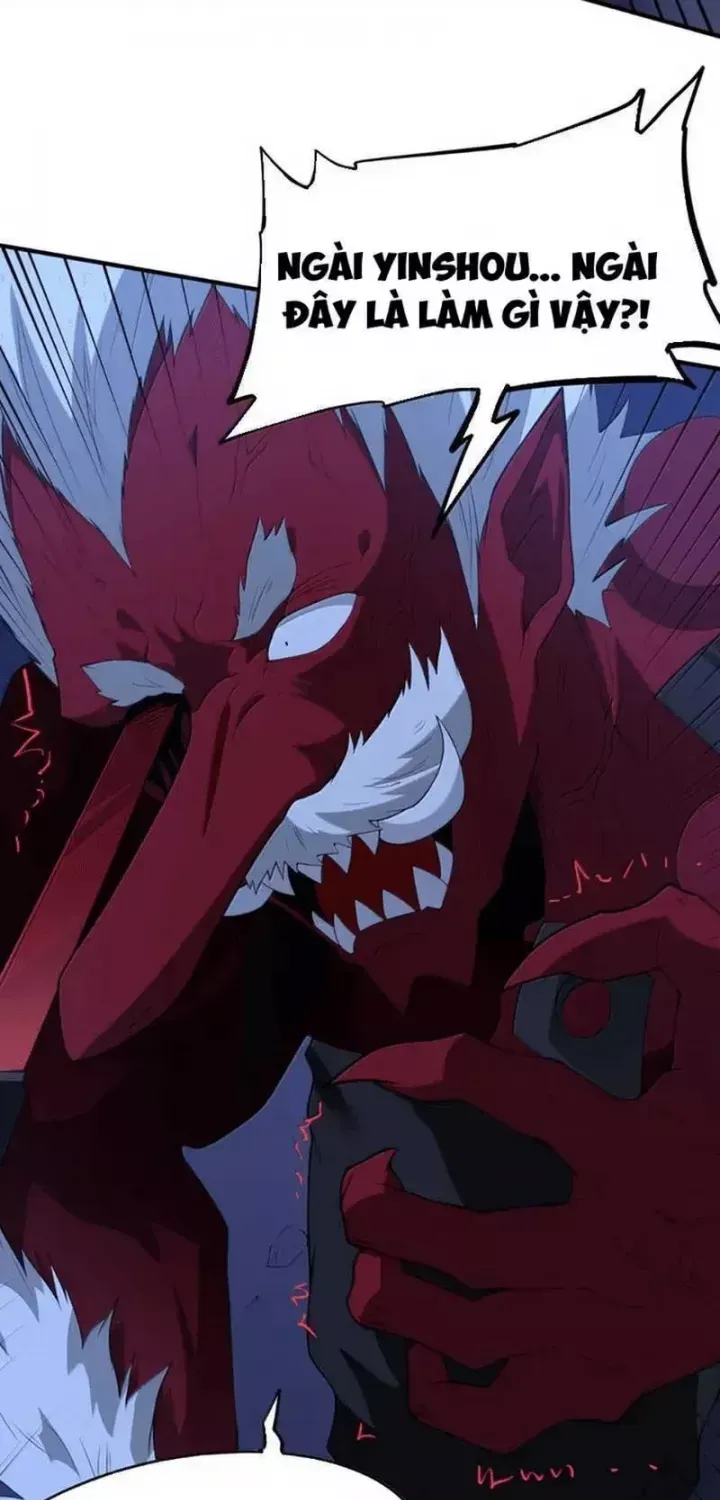Luyện Kim Thuật Sĩ Tà ác Không Trị Nổi Thể Thí Nghiệm Của Mình Chap 78 - Next Chap 79