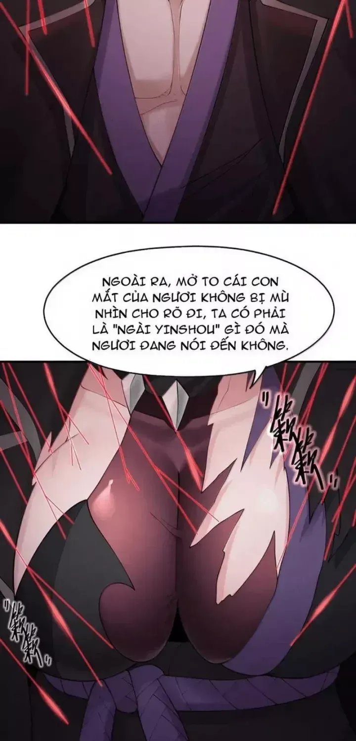 Luyện Kim Thuật Sĩ Tà ác Không Trị Nổi Thể Thí Nghiệm Của Mình Chap 78 - Next Chap 79