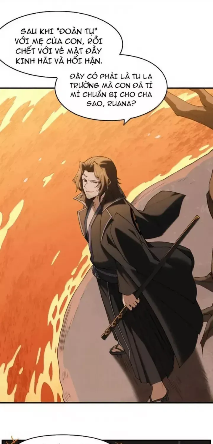 Luyện Kim Thuật Sĩ Tà ác Không Trị Nổi Thể Thí Nghiệm Của Mình Chap 78 - Next Chap 79