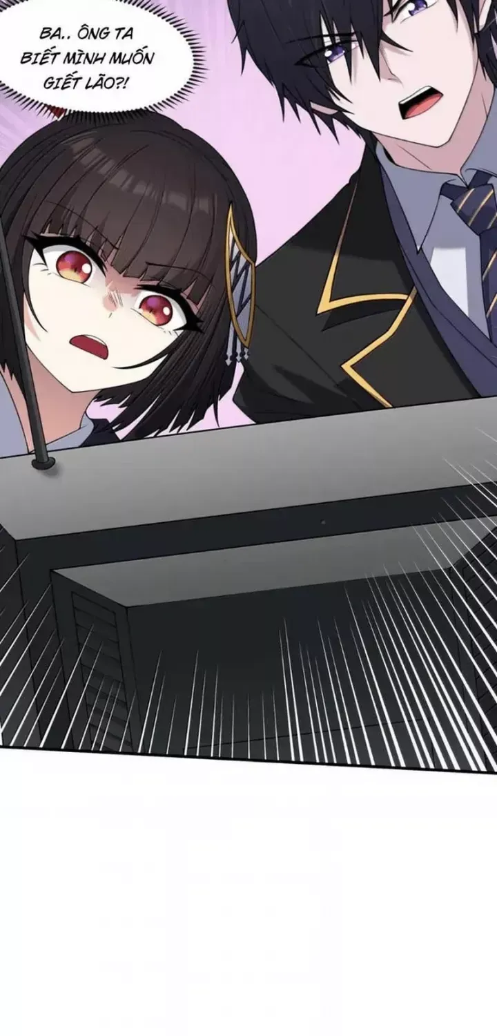 Luyện Kim Thuật Sĩ Tà ác Không Trị Nổi Thể Thí Nghiệm Của Mình Chap 78 - Next Chap 79