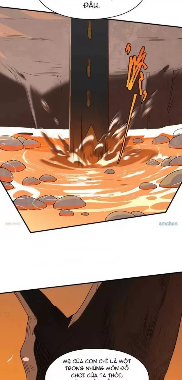 Luyện Kim Thuật Sĩ Tà ác Không Trị Nổi Thể Thí Nghiệm Của Mình Chap 78 - Next Chap 79