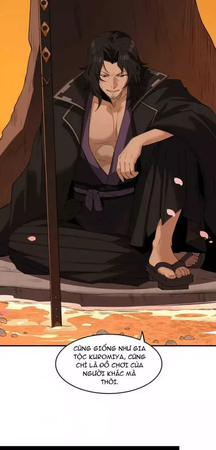 Luyện Kim Thuật Sĩ Tà ác Không Trị Nổi Thể Thí Nghiệm Của Mình Chap 78 - Next Chap 79