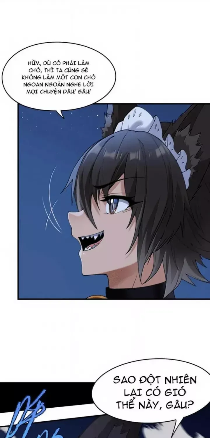 Luyện Kim Thuật Sĩ Tà ác Không Trị Nổi Thể Thí Nghiệm Của Mình Chap 78 - Next Chap 79