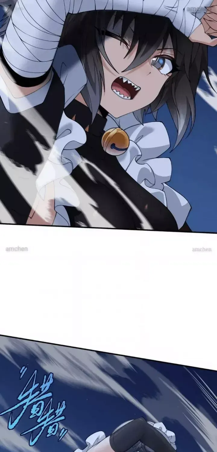 Luyện Kim Thuật Sĩ Tà ác Không Trị Nổi Thể Thí Nghiệm Của Mình Chap 78 - Next Chap 79