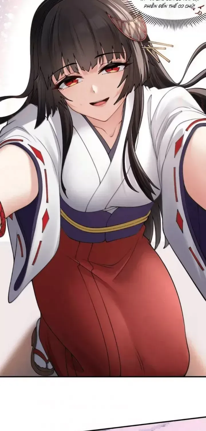 Luyện Kim Thuật Sĩ Tà ác Không Trị Nổi Thể Thí Nghiệm Của Mình Chap 78 - Next Chap 79