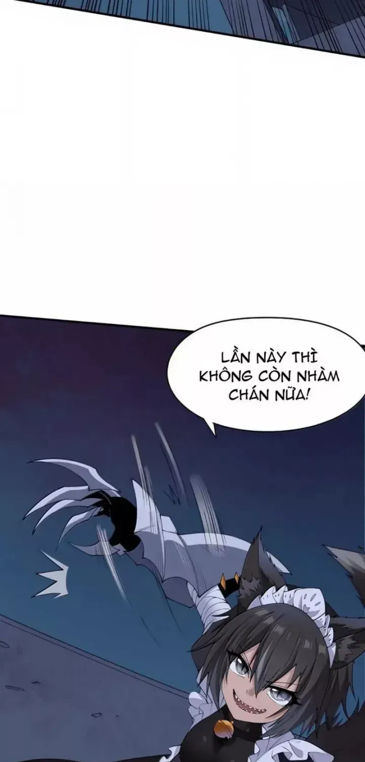 Luyện Kim Thuật Sĩ Tà ác Không Trị Nổi Thể Thí Nghiệm Của Mình Chap 78 - Next Chap 79