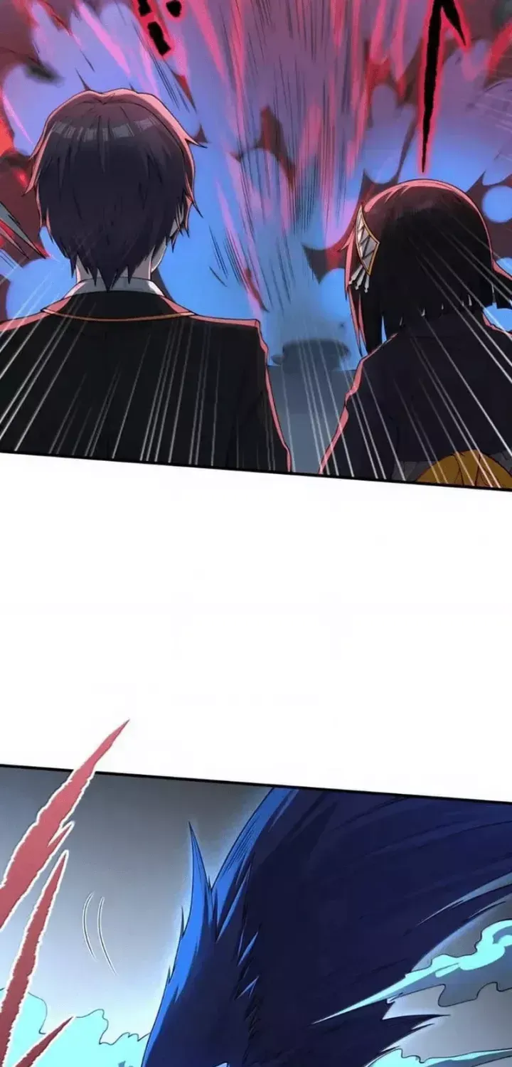 Luyện Kim Thuật Sĩ Tà ác Không Trị Nổi Thể Thí Nghiệm Của Mình Chap 78 - Next Chap 79