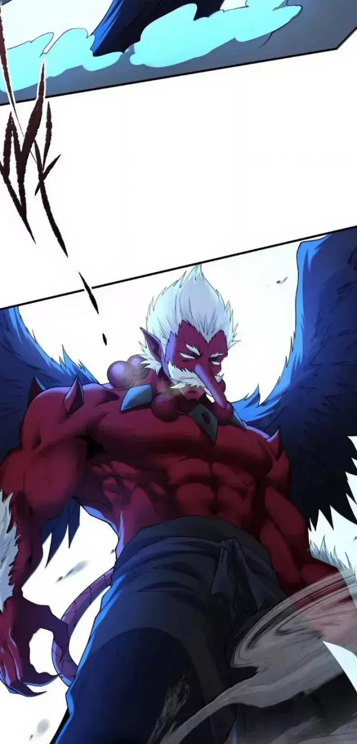 Luyện Kim Thuật Sĩ Tà ác Không Trị Nổi Thể Thí Nghiệm Của Mình Chap 78 - Next Chap 79