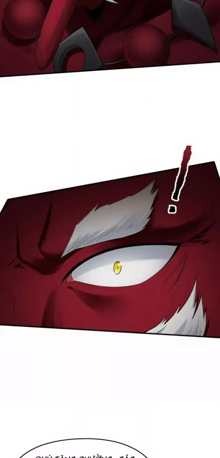 Luyện Kim Thuật Sĩ Tà ác Không Trị Nổi Thể Thí Nghiệm Của Mình Chap 78 - Next Chap 79