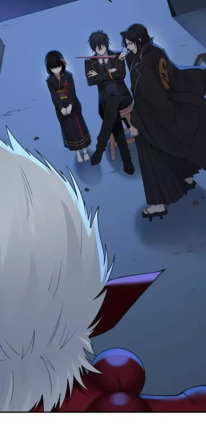 Luyện Kim Thuật Sĩ Tà ác Không Trị Nổi Thể Thí Nghiệm Của Mình Chap 78 - Next Chap 79