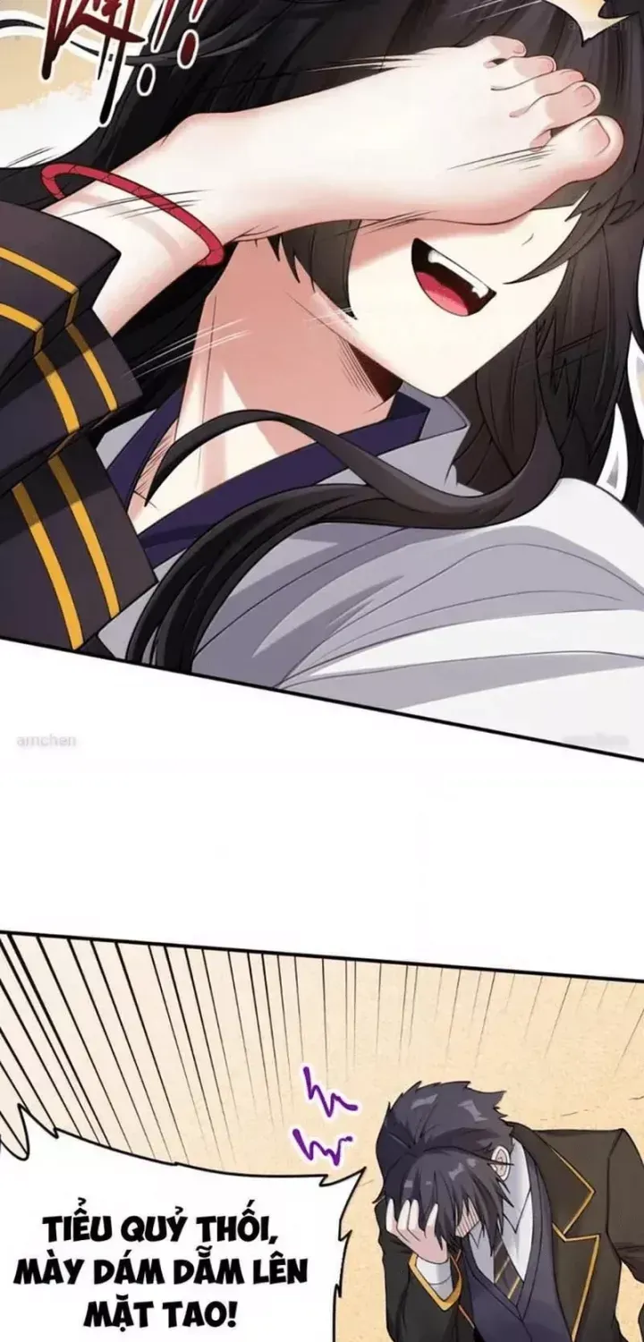 Luyện Kim Thuật Sĩ Tà ác Không Trị Nổi Thể Thí Nghiệm Của Mình Chap 78 - Next Chap 79