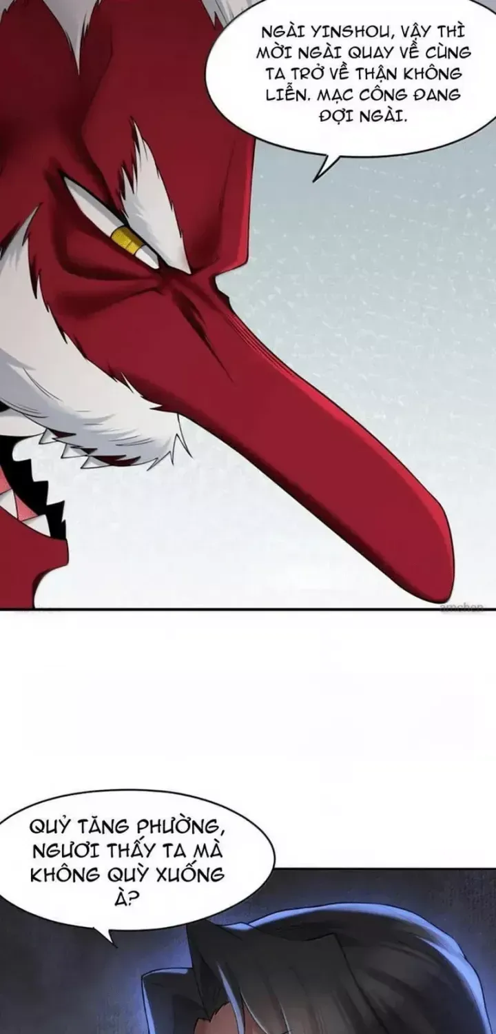 Luyện Kim Thuật Sĩ Tà ác Không Trị Nổi Thể Thí Nghiệm Của Mình Chap 78 - Next Chap 79