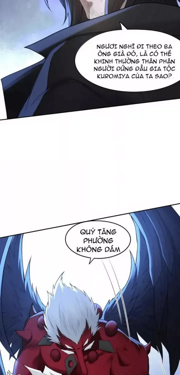 Luyện Kim Thuật Sĩ Tà ác Không Trị Nổi Thể Thí Nghiệm Của Mình Chap 78 - Next Chap 79