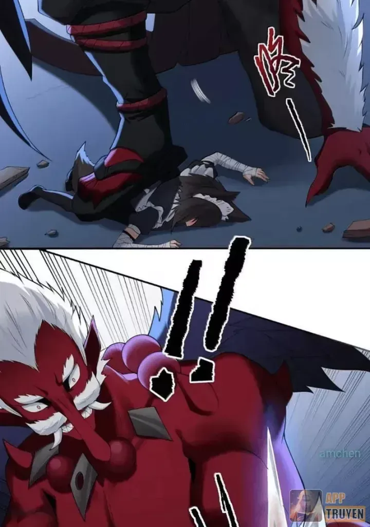 Luyện Kim Thuật Sĩ Tà ác Không Trị Nổi Thể Thí Nghiệm Của Mình Chap 78 - Next Chap 79