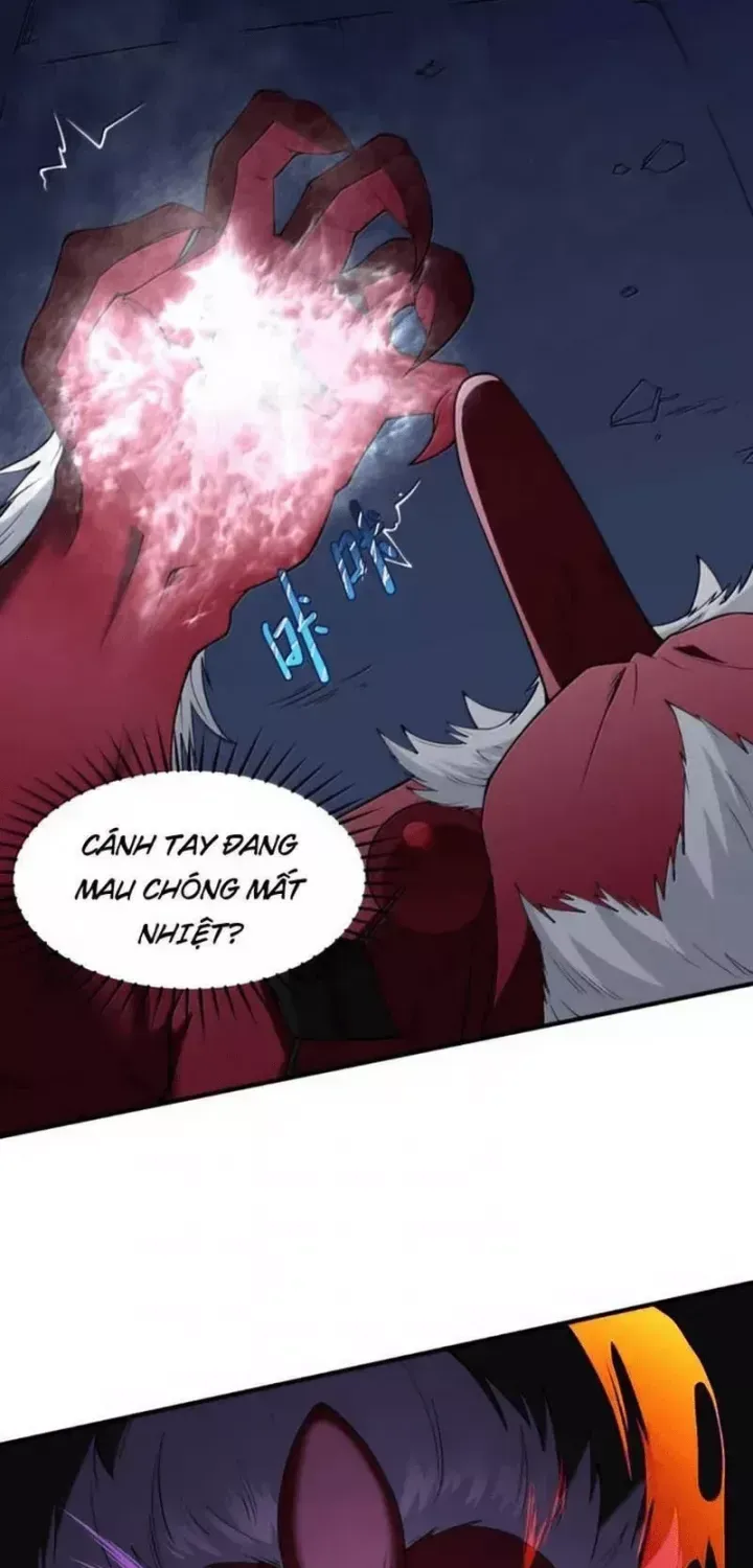 Luyện Kim Thuật Sĩ Tà ác Không Trị Nổi Thể Thí Nghiệm Của Mình Chap 78 - Next Chap 79