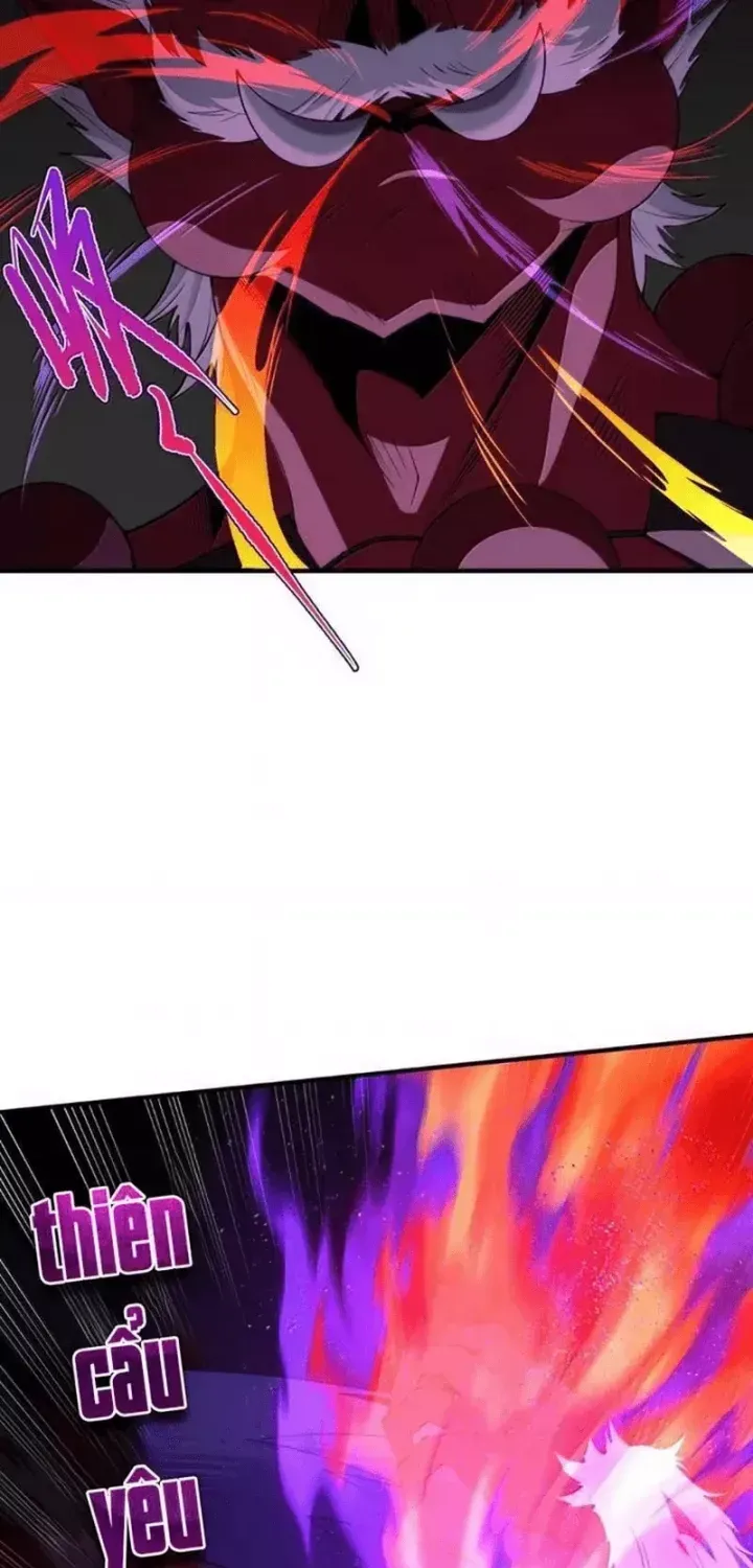 Luyện Kim Thuật Sĩ Tà ác Không Trị Nổi Thể Thí Nghiệm Của Mình Chap 78 - Next Chap 79