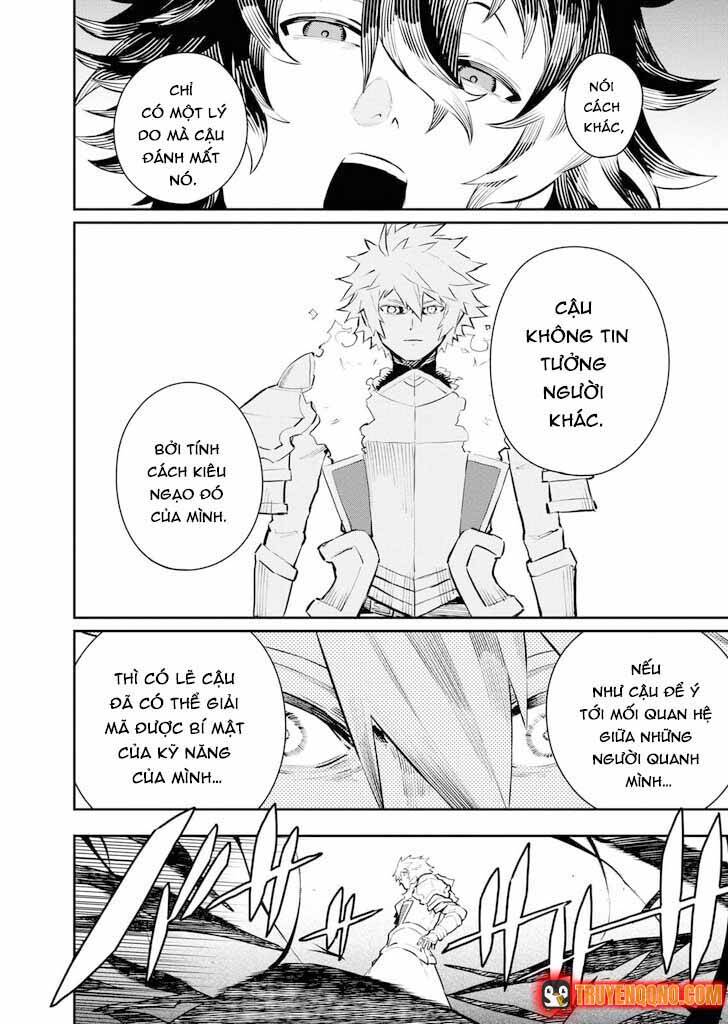 Luyện Kim Thuật Sư Bị Trục Xuất, Có Muốn Xây Dựng Hầm Ngục Mạnh Nhất Không? Chap 46 - Next Chap 47