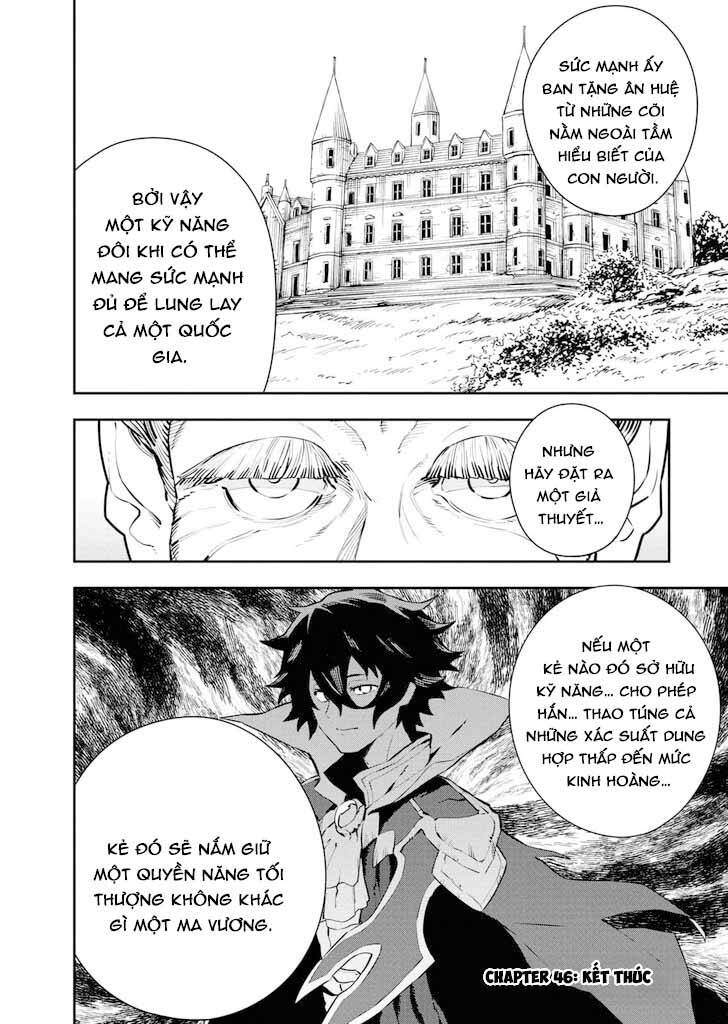 Luyện Kim Thuật Sư Bị Trục Xuất, Có Muốn Xây Dựng Hầm Ngục Mạnh Nhất Không? Chap 46 - Next Chap 47