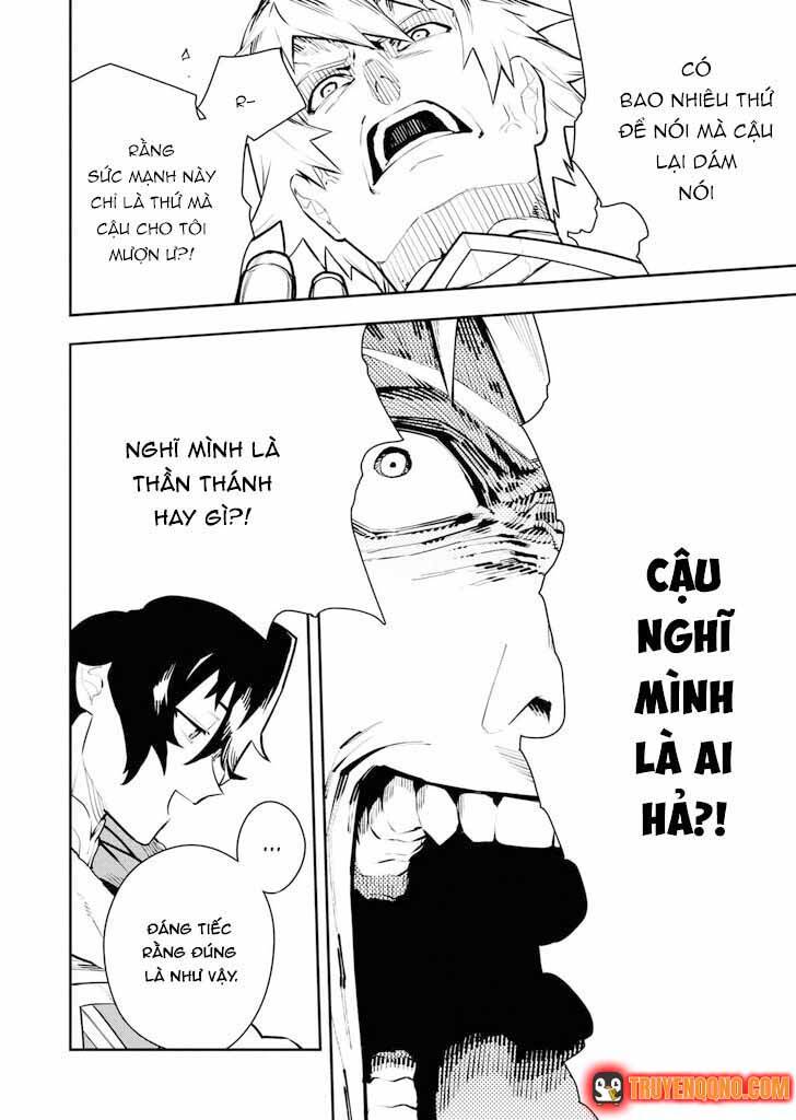 Luyện Kim Thuật Sư Bị Trục Xuất, Có Muốn Xây Dựng Hầm Ngục Mạnh Nhất Không? Chap 46 - Next Chap 47