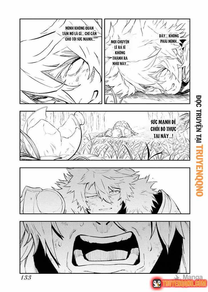 Luyện Kim Thuật Sư Bị Trục Xuất, Có Muốn Xây Dựng Hầm Ngục Mạnh Nhất Không? Chap 47 - Next Chap 48