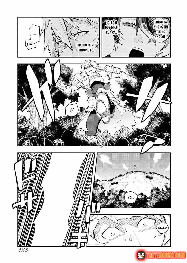 Luyện Kim Thuật Sư Bị Trục Xuất, Có Muốn Xây Dựng Hầm Ngục Mạnh Nhất Không? Chap 47 - Next Chap 48