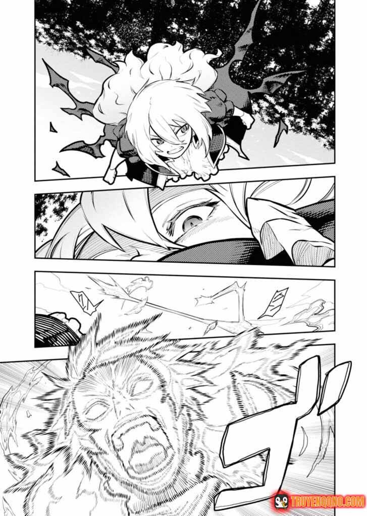 Luyện Kim Thuật Sư Bị Trục Xuất, Có Muốn Xây Dựng Hầm Ngục Mạnh Nhất Không? Chap 48 - Next Chap 49