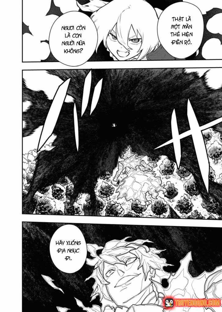 Luyện Kim Thuật Sư Bị Trục Xuất, Có Muốn Xây Dựng Hầm Ngục Mạnh Nhất Không? Chap 48 - Next Chap 49