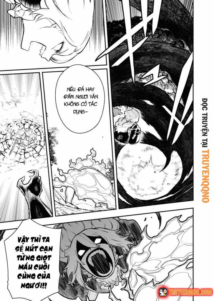 Luyện Kim Thuật Sư Bị Trục Xuất, Có Muốn Xây Dựng Hầm Ngục Mạnh Nhất Không? Chap 48 - Next Chap 49