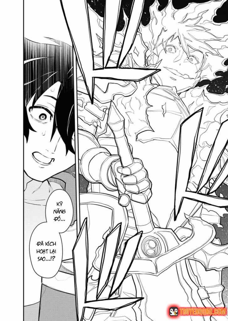 Luyện Kim Thuật Sư Bị Trục Xuất, Có Muốn Xây Dựng Hầm Ngục Mạnh Nhất Không? Chap 48 - Next Chap 49