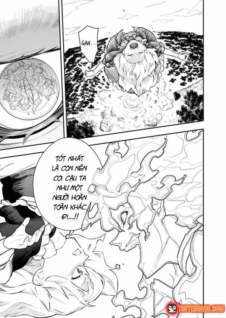 Luyện Kim Thuật Sư Bị Trục Xuất, Có Muốn Xây Dựng Hầm Ngục Mạnh Nhất Không? Chap 48 - Next Chap 49