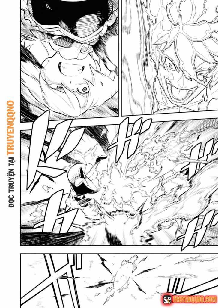 Luyện Kim Thuật Sư Bị Trục Xuất, Có Muốn Xây Dựng Hầm Ngục Mạnh Nhất Không? Chap 48 - Next Chap 49