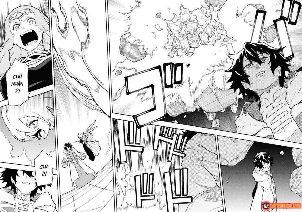 Luyện Kim Thuật Sư Bị Trục Xuất, Có Muốn Xây Dựng Hầm Ngục Mạnh Nhất Không? Chap 49 - Next Chap 50