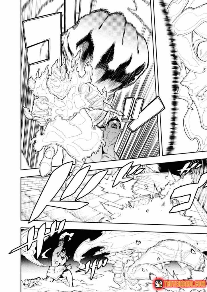 Luyện Kim Thuật Sư Bị Trục Xuất, Có Muốn Xây Dựng Hầm Ngục Mạnh Nhất Không? Chap 49 - Next Chap 50